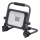 Ledvance - LED Ljusreglerad utomhus rechargeable strålkastare WORKLIGHT BATTERY LED/30W/5V IP54