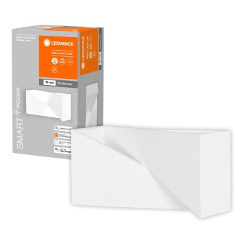 Ledvance - LED ljusreglerad vägglampa  SMART+ SWAN LED/23W/230V 3000-6500K Wi-Fi