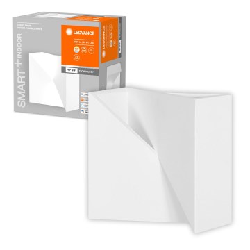 Ledvance - LED ljusreglerad vägglampa  SMART+ SWAN LED/23W/230V 3000-6500K Wi-Fi