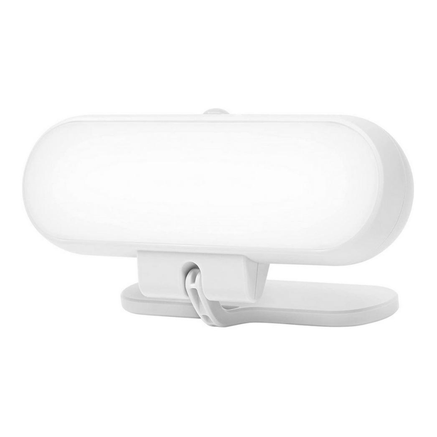 Ledvance - LED Möbelbelysning med en sensor MOBILE LED/1,2W/5V 500 mAh 4000K