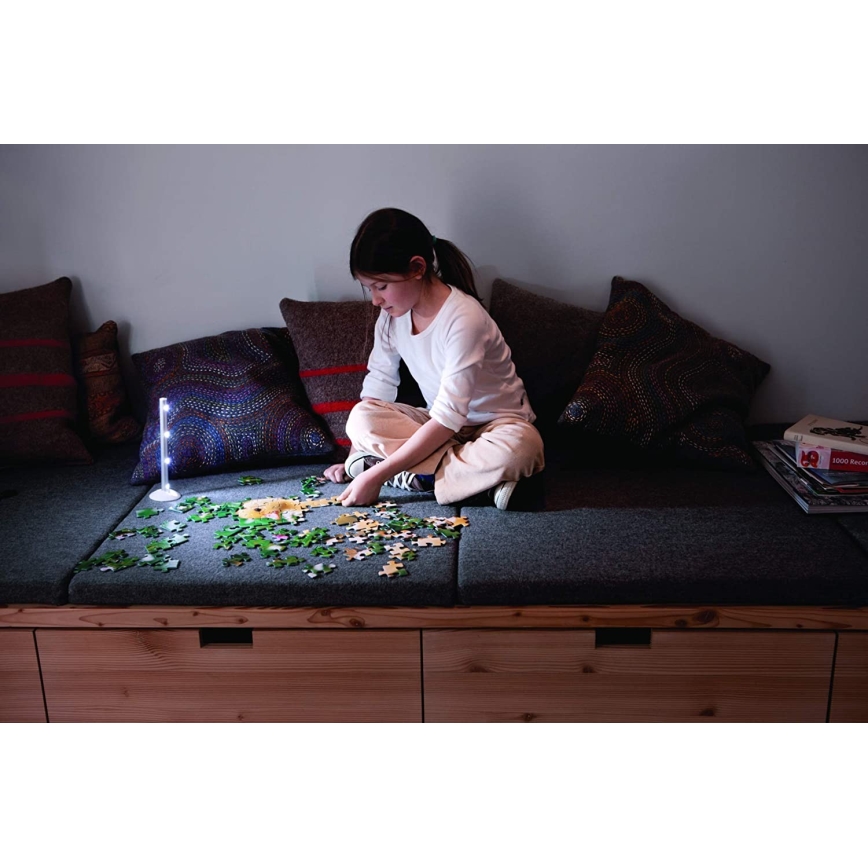 Ledvance - LED nattlampa LEDSTIXX LED/0,6W/3xAAA
