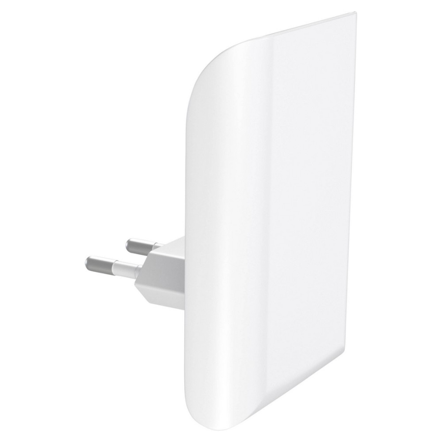 Ledvance - LED nattlampa med sensor LUNETTA LED/0,28W/230V 3000K