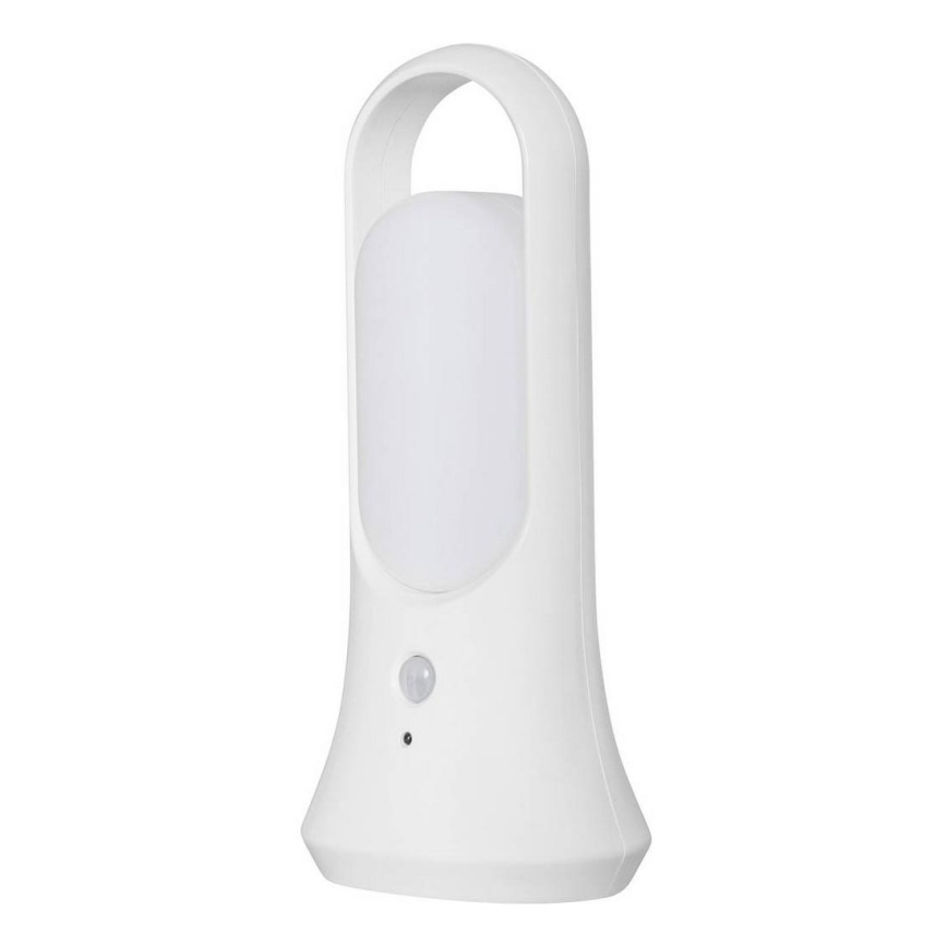 Ledvance - LED nattlampa med sensor  MOBILE LED/0,7W/4xAAA