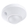 Ledvance - LED nattlampa med sensor NIGHTLUX LED/1,7W/3xAA 4000K