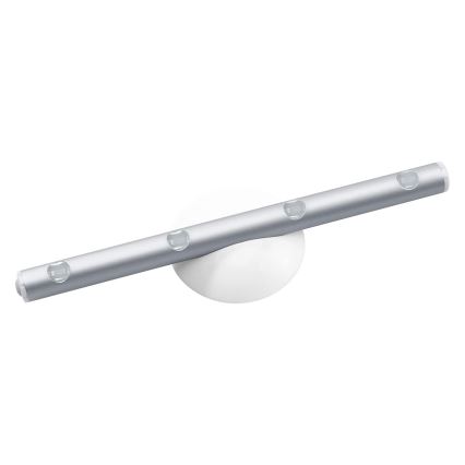 Ledvance - LED orienteringsbelysning			 LEDSTIXX LED/0,6W/4,5V