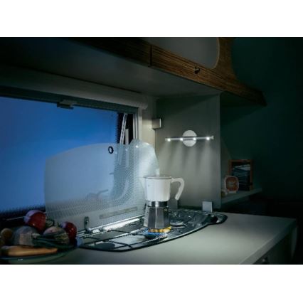 Ledvance - LED orienteringsbelysning			 LEDSTIXX LED/0,6W/4,5V