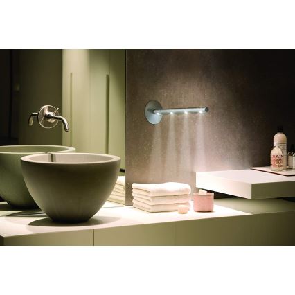 Ledvance - LED orienteringsbelysning			 LEDSTIXX LED/0,6W/4,5V