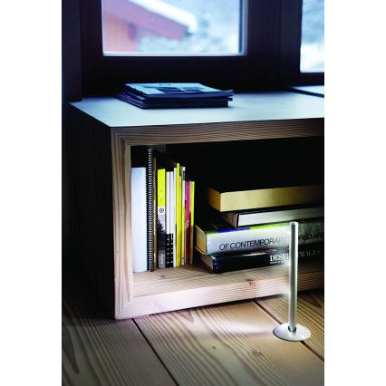 Ledvance - LED orienteringsbelysning			 LEDSTIXX LED/0,6W/4,5V