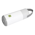 Ledvance - LED Powerbank med ficklampfunktion MOBILE LED/0,5W/5V 1800mAh 2xUSB