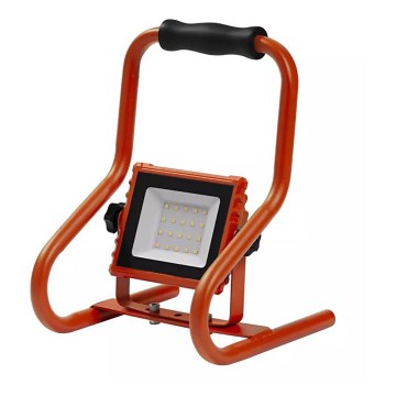 Ledvance - LED-reflektor R-STAND LED/10W/5V 2200 mAh IP44