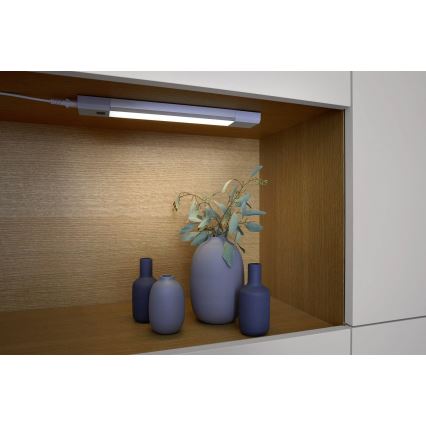 Ledvance - LED RGB Dimbar köksbelysning bänk SLIM LED/4W/230V + Fjärrkontroll