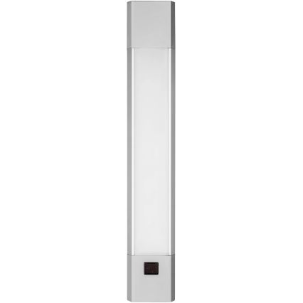 Ledvance - LED RGB Dimbar köksbelysning bänk SLIM LED/4W/230V + Fjärrkontroll