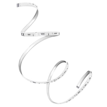 Ledvance - LED RGB Dimbar list för TV med sensor FLEX AUDIO 2m LED/1,8W/5V