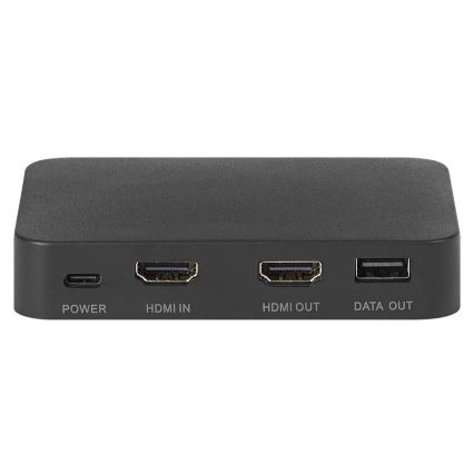 Ledvance - LED RGB Dimbar list för TV SYNCH BOX FLEX SMART+ MAGIC 4,5m LED/18W/230V Wi-Fi