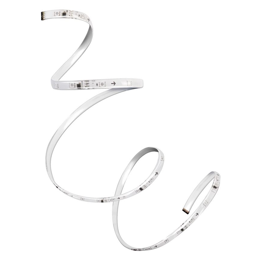 Ledvance - LED RGB Dimbar remsa SMART+ MAGIC FLEX 3m LED/15,5W/230V Wi-Fi + fjärrkontroll