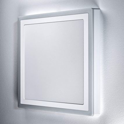Ledvance - LED RGB Dimbar Takbelysning LED/38W/230V + Fjärrstyrd