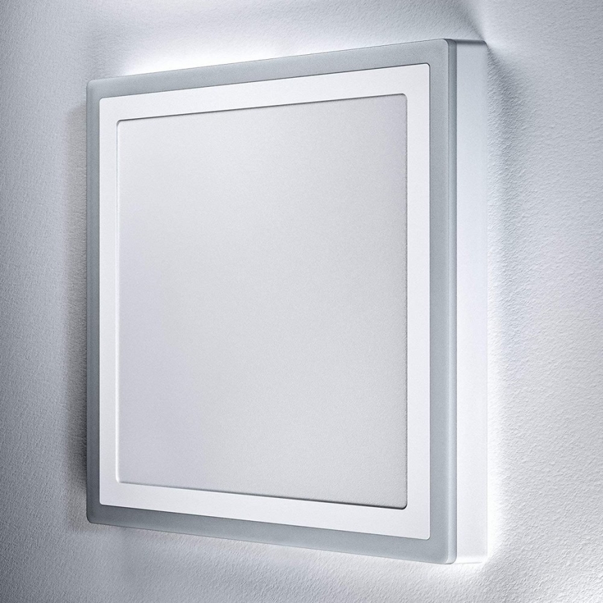 Ledvance - LED RGB Dimbar Takbelysning LED/38W/230V + Fjärrstyrd