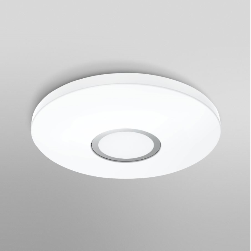 Ledvance - LED RGB Dimbar Takbelysning SMART+ KITE LED/18W/230V Wi-Fi