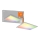 Ledvance - LED RGB Dimbar Takbelysning SMART+ PLANON LED/28W/230V Wi-Fi