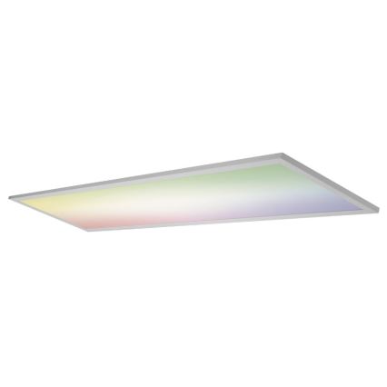 Ledvance - LED RGB Dimbar Takbelysning SMART+ PLANON LED/36W/230V Wi-Fi