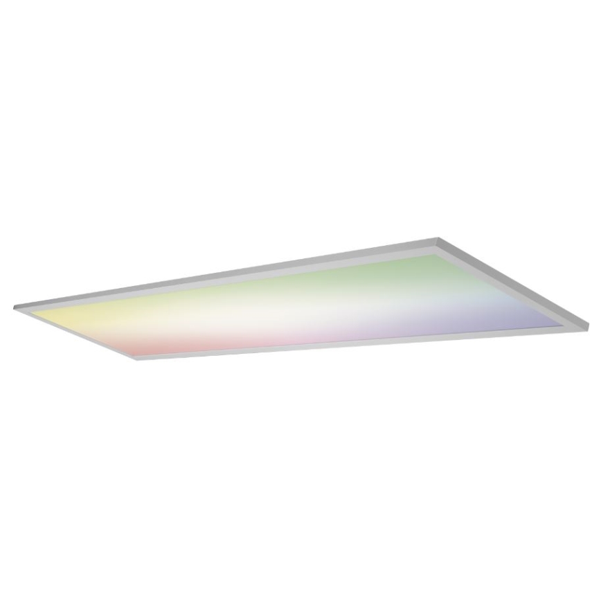 Ledvance - LED RGB Dimbar Takbelysning SMART+ PLANON LED/36W/230V Wi-Fi