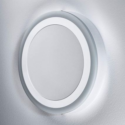 Ledvance - LED RGB Dimbar takpanel LED/38W/230V + Fjärrstyrd