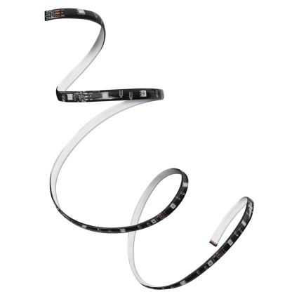 Ledvance - LED RGB dimbar ljusslinga för TV SYNCH BOX FLEX SMART+ MAGIC 4,5m LED/18W/230V Wi-Fi