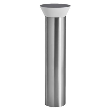 Ledvance - LED RGB Dimbar utomhuslampa ECLIPSE LED/10W/230V IP44 Wi-Fi