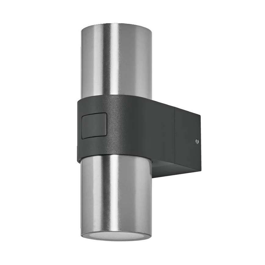 Ledvance- LED RGB Dimbar utomhuslampa SMART+ ROTARY 2xLED/5W/230V IP44 Wi-Fi
