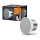 Ledvance- LED RGB Dimbar utomhuslampa SMART+ ECLIPSE LED/10W/230V IP44 Wi-Fi
