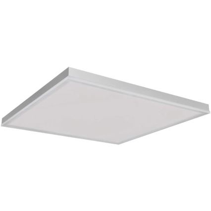 Ledvance - LED RGB+TW Dimbar lampa SMART+ RamLESS LED/20W/230V Wi-Fi