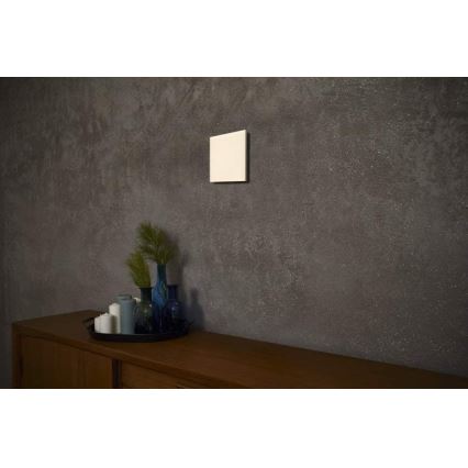 Ledvance - LED RGB+TW Dimbar lampa SMART+ RamLESS LED/20W/230V Wi-Fi