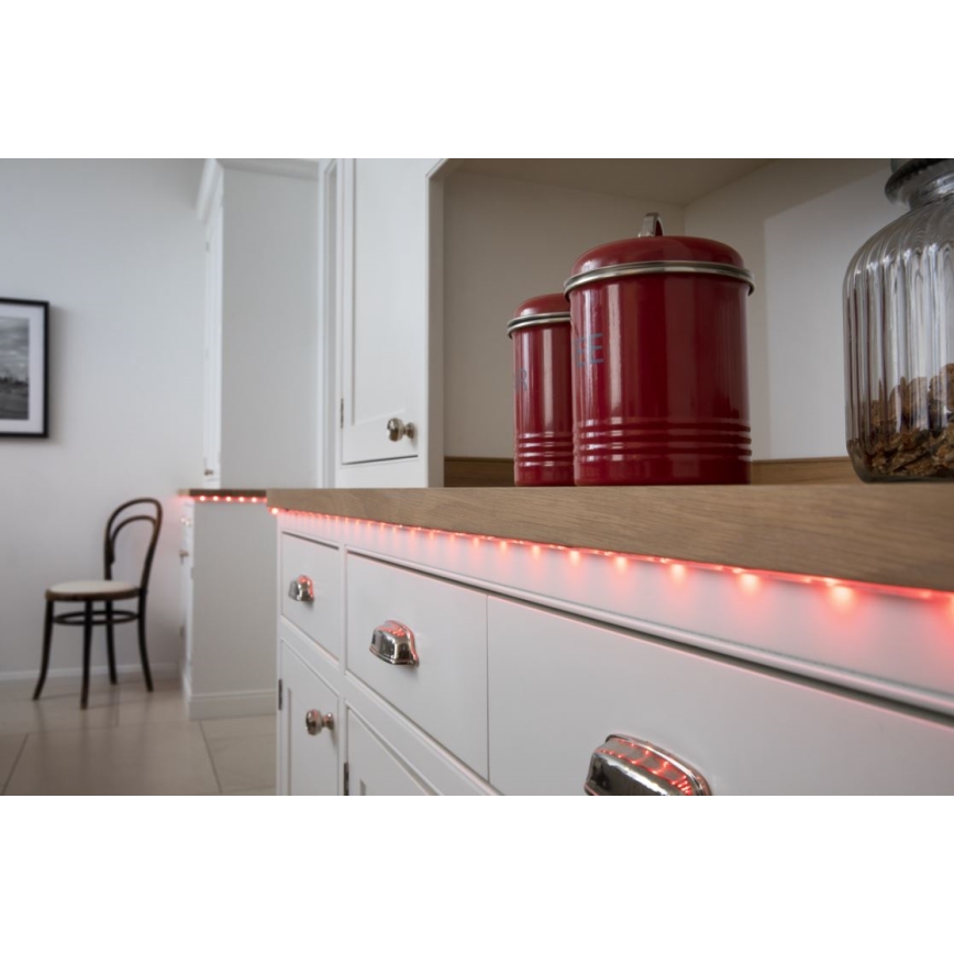 Ledvance - LED RGB+TW Dimbar remsa SMART+ FLEX 2m LED/8,5W/230V Wi-Fi