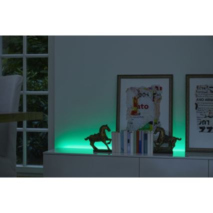 Ledvance - LED RGB+TW Dimbar remsa SMART+ FLEX 2m LED/8,5W/230V Wi-Fi