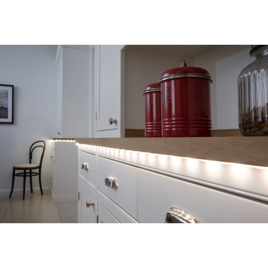 Ledvance - LED RGB+TW Dimbar remsa SMART+ FLEX 2m LED/8,5W/230V Wi-Fi