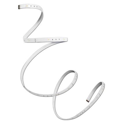 Ledvance - LED RGB+TW Dimbar remsa SMART+ FLEX 2m LED/8,5W/230V Wi-Fi