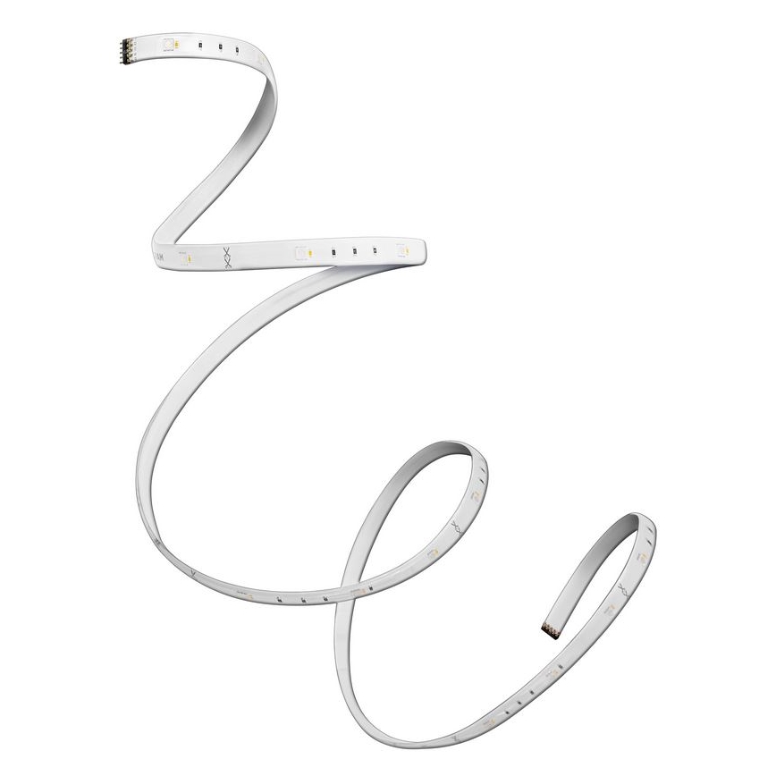Ledvance - LED RGB+TW Dimbar remsa SMART+ FLEX 2m LED/8,5W/230V Wi-Fi