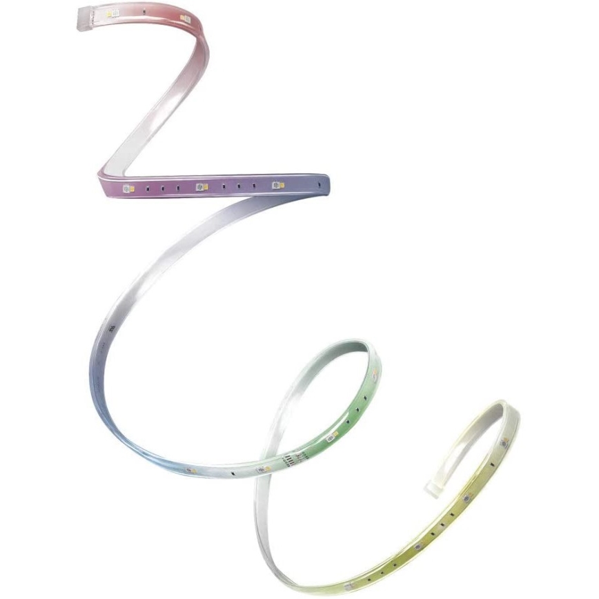 Ledvance - LED RGB+TW Dimbart Smart+ Flexband 5m LED/16W/230V 2700K-6500K Bluetooth