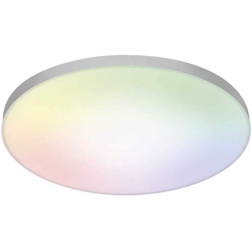 Ledvance - LED RGB+TW Dimbar Takbelysning SMART+ RamLESS LED/20W/230V
