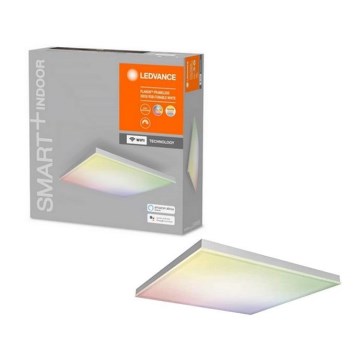Ledvance - LED RGB+TW Dimbar Takbelysning SMART+ RamLESS LED/40W/230V