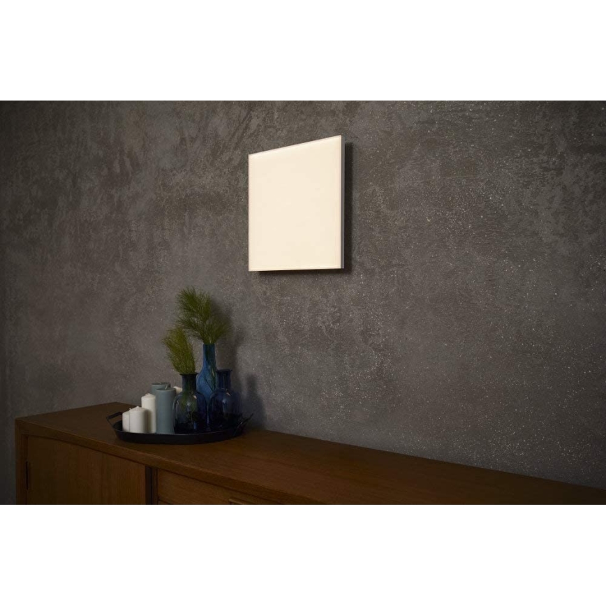 Ledvance - LED RGB+TW Dimbar Takbelysning SMART+ RamLESS LED/40W/230V