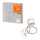 Ledvance - LED RGB+TW Ljusreglerad utomhus list SMART+ FLEX 5m LED/20W/230V 2700K-6500K IP44 Wi-Fi