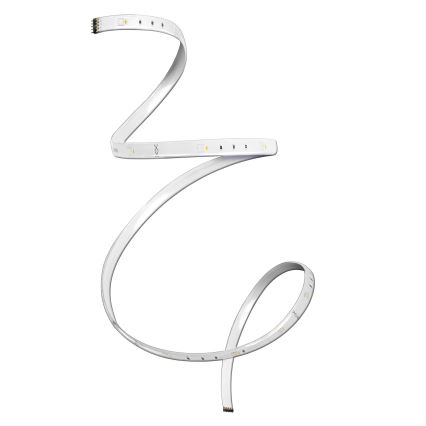 Ledvance - LED RGB+TW ljusslinga SMART+ FLEX 1m LED/3,6W/230V Wi-Fi