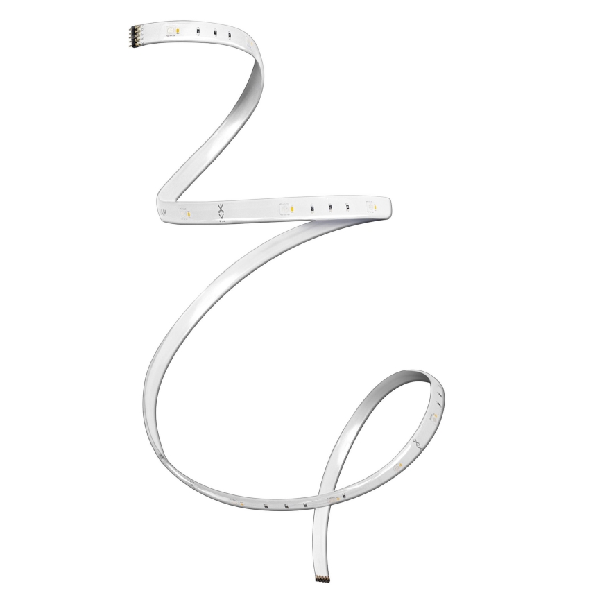 Ledvance - LED RGB+TW ljusslinga SMART+ FLEX 1m LED/3,6W/230V Wi-Fi