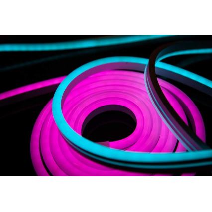 Ledvance - LED RGB+TW Utomhus ljusslinga SMART+ FLEX 3m LED/15W/230V IP44 Wi-Fi
