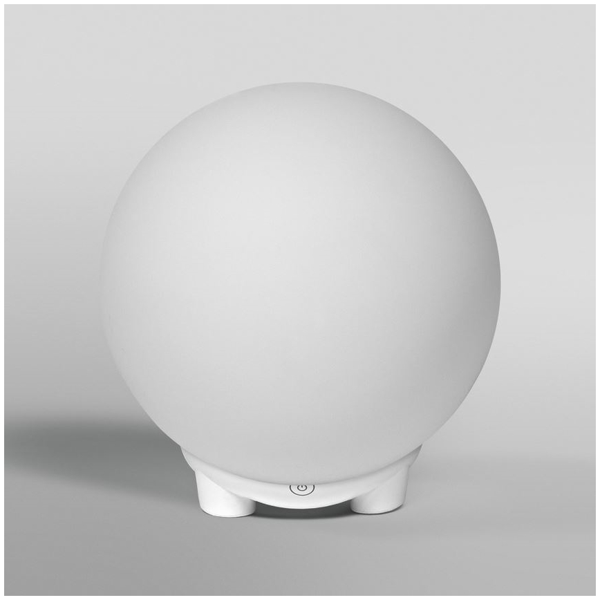 Ledvance - LED RGBW Dimmbar bordslampa SMART+ MAGIC LED/2,5W/5V 2200-6500K Wi-Fi