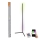 Ledvance - LED RGBW  Dimbar golvlampa SMART+ CORNER LED/14W/230V Wi-Fi