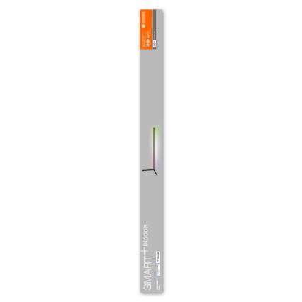 Ledvance - LED RGBW  Dimbar golvlampa SMART+ CORNER LED/14W/230V Wi-Fi