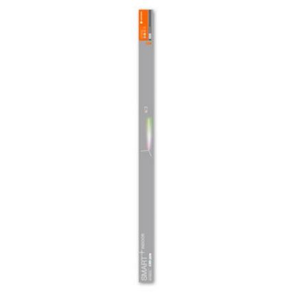 Ledvance - LED RGBW Dimbar golvlampa SMART+ FLOOR LED/14W/230V Wi-Fi+ fjärrkontroll