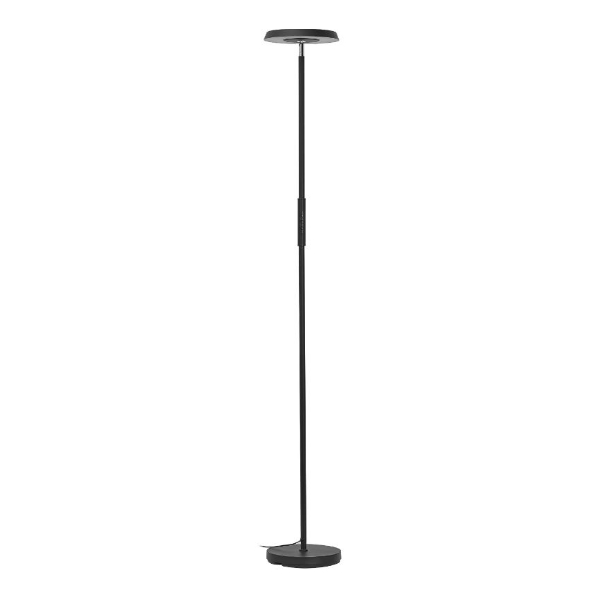 Ledvance - LED RGBW dimbar golvlampa SMART+ FLOOR LED/24W/230V 2700-5000K Wi-Fi